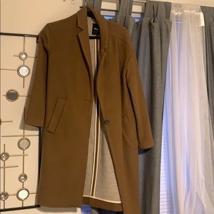 Madewell coat